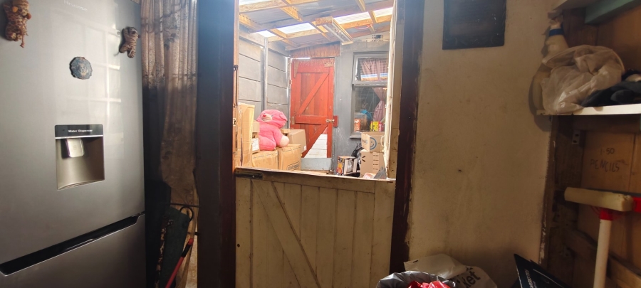 4 Bedroom Property for Sale in Strandfontein Western Cape